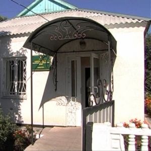 Амбулаторія ЗПСМ с. Новополтавка