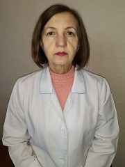 Іванова З.Ф.