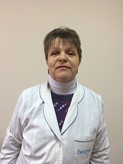Міська амбулаторія №2