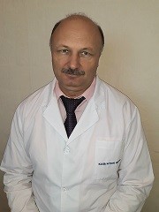 Гресь Олександр Іванович