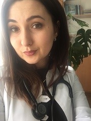 Волченкова Аніта Володимирівна