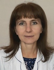 Нагорна Наталія Миколаївна