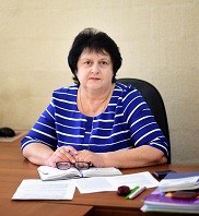 Адміністрація