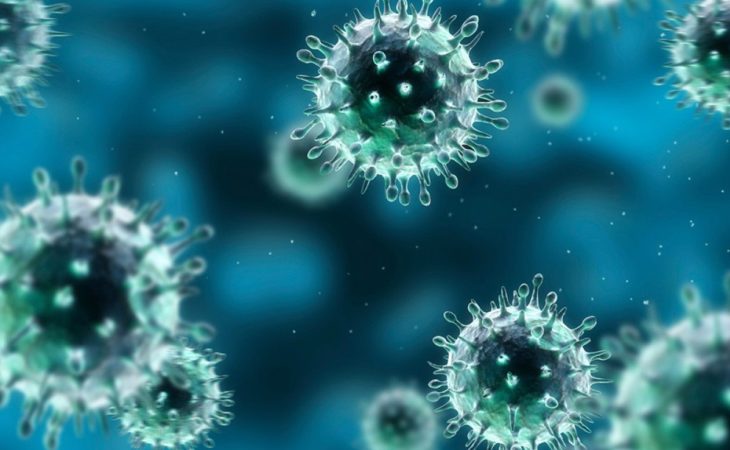 7 поширених питань про новий коронавірус