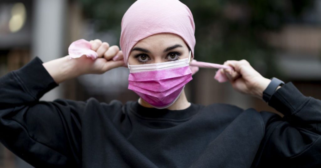 Як онкопацієнти можуть отримати допомогу під час війни