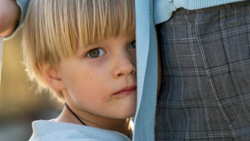 Звуки війни: як допомогти дитині не боятися сирени й гучного гуркоту