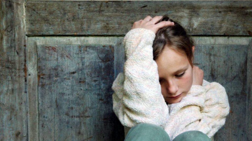 Як допомогти дитині пережити втрату близької людини